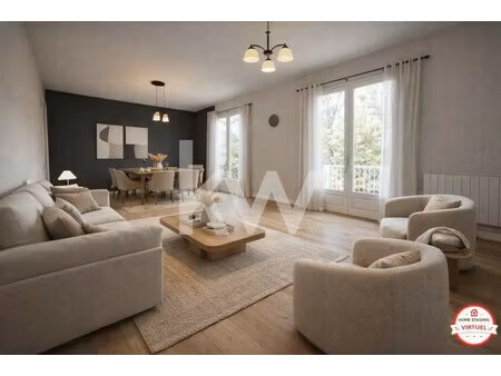 maison individuelle à vendre  4 pièces - chécy 45430