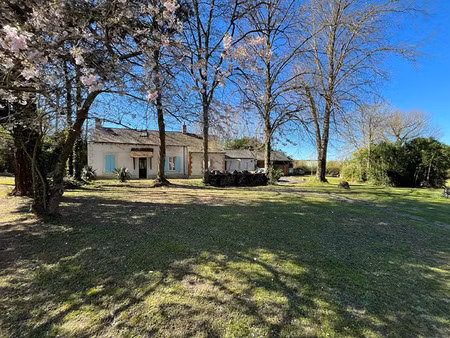 vente maison à noyant-villages (49490) : à vendre / 110m² noyant-villages