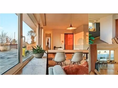 appartement à louer à de roest d'alkemadelaan 7 berchem (rbv49113)