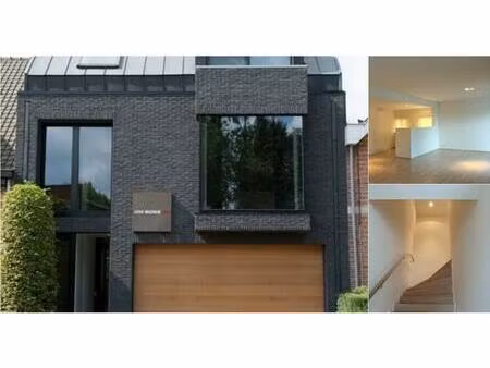 appartement à louer à kapellebaan 39 berlaar (rbv49115)