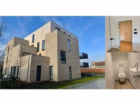 appartement à louer à trampad 1 heist-op-den-berg (rbv49107)