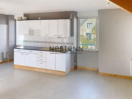 vente appartement 3 pièces à noyalo (56450) : à vendre 3 pièces / 48m² noyalo