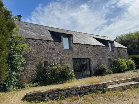 vente maison à plurien (22240) : à vendre / 120m² plurien