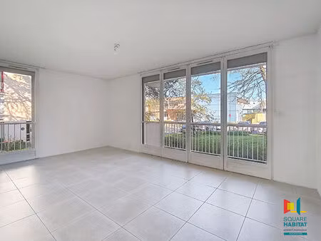 grand t2 fonctionnel à cenon