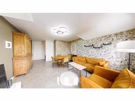 appartement duplex - 90m² - ifs