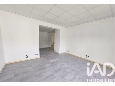 vente immeuble 100 m²