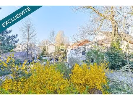 secteur gargan / limite le raincy