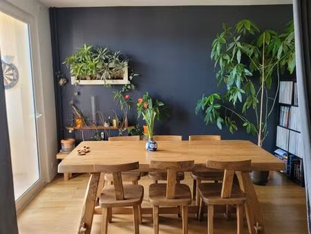 appartement 3 pièces meyzieu - 199500 €