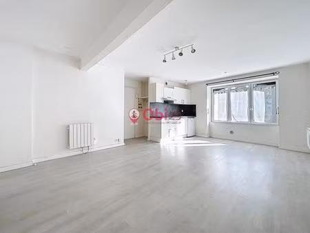 location appartement t2 à morlaix