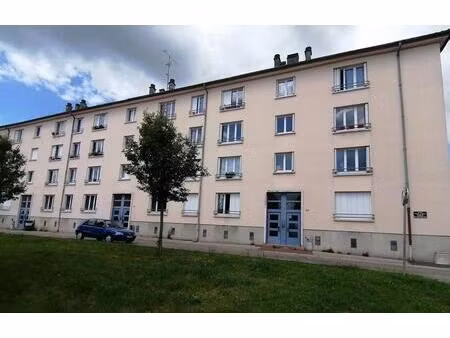 appartement t3 59m² - noyon - 6610.1.1.14