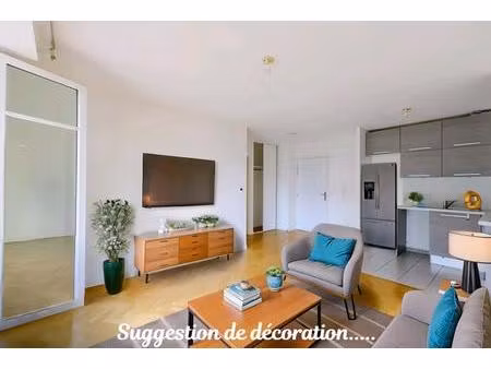 saint germain en laye - bel appartement au calme