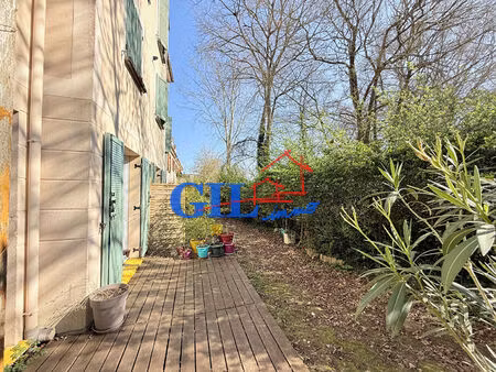 appartement savigny le temple 3 pièce(s) 60 m2