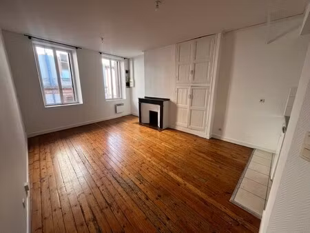 studio quartier saint sernin