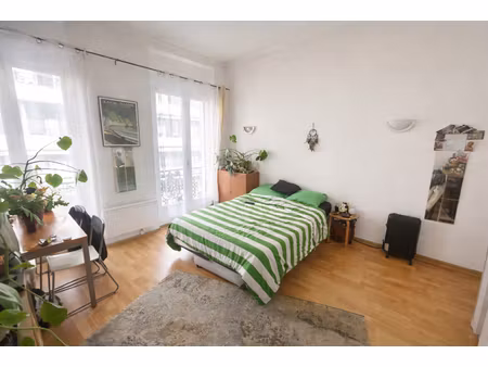 appartement toulouse 1 pièce(s) 25 m2