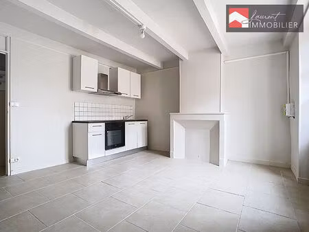 appartement 3 pièces 59.55 m2