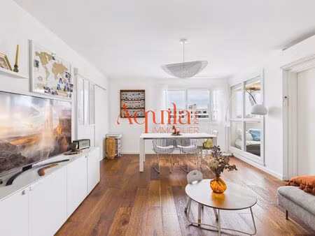 appartement à vendre villeurbanne