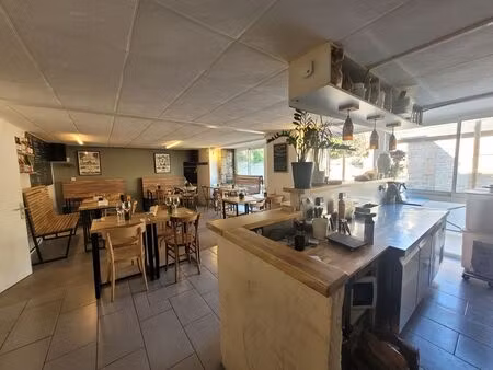 activité e creperie