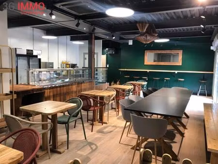 vente murs pro à la trinité