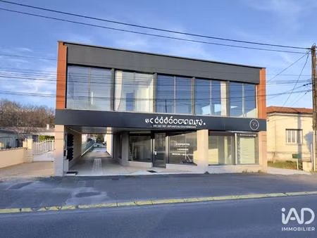 location boutique/local commercial 230 m²