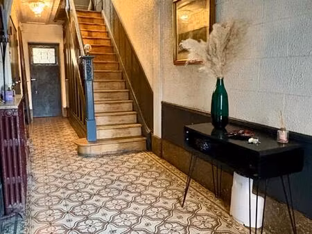 maison de caractère proche du centre ville