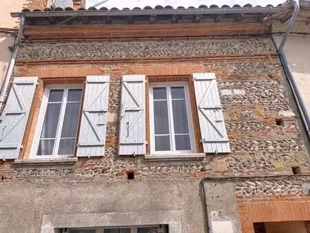 vente maison pour investisseur