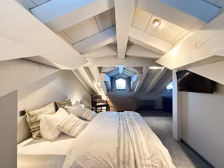 chalet tsarine courchevel 1850