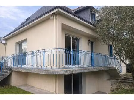 chambray-lès-tours – proche centre-bourg