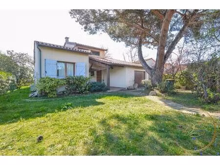 maison indépendante - 135m ²