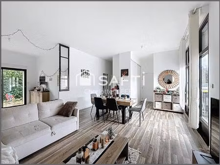 inverstisseur : immeuble de rapport vendu loué