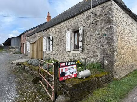 exclusivité corps de ferme à etroeugnt