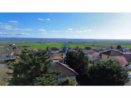 maison gillonnay 3 pièce(s) 86.06 m2