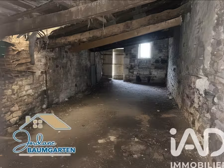 vente grange 3 pièces