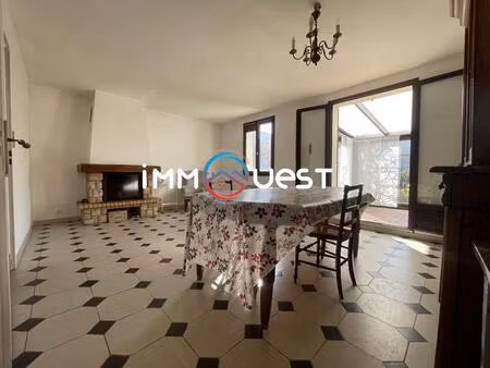 maison en vente - gravelines (59820)