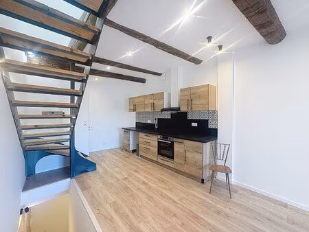 charmante maison neuve 3 pièces + garage à louer à graveson