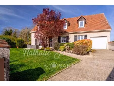 spacieuse maison au calme grand salon 4 chambres