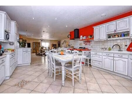 maison de plain-pied à vendre