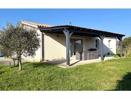 maison langon m² t-5 à vendre  270 000 €