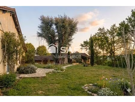 domaine d'exception aux portes de marciac