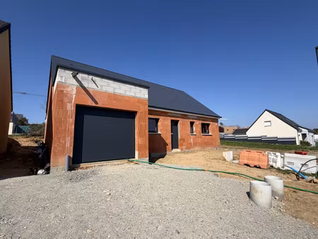 pavillon neuve plain pied