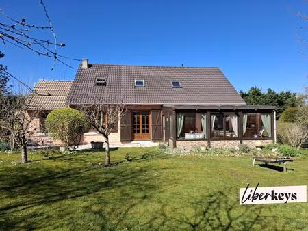 maison saint cyr sous dourdan