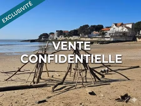 exceptionnel : à 3 minutes à pied des plages