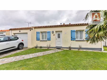 maison saint reverend 3 pièce(s) 71 m2