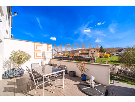 maison à vendre  tagolsheim  5 pièces