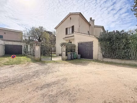 une maison de 137m2 à révéler aux ameniers