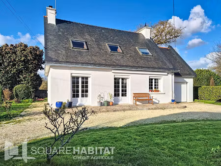 maison baye 6 pièces 120 m2