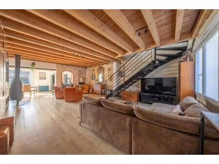 maison/villa t5 de 202 m2 à bordeaux 33300