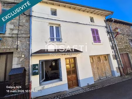 maison de rapport-idéal investisseurs