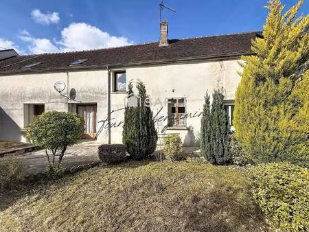 maison 5 chambres  beau potentiel