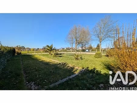 vente terrain à bâtir 420 m²