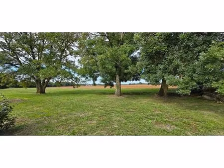 environnement calme  saint georges des coteaux